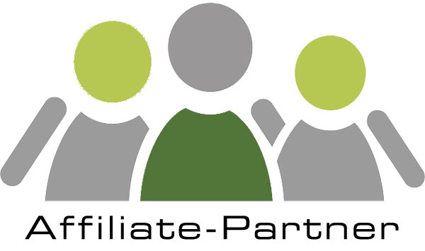 Werde unser Affiliate-Partner 