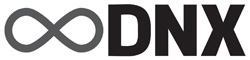 DNX Logo