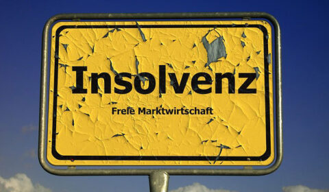 Insolvenzpflicht | Bild: geralt, pixabay.com, Pixabay License