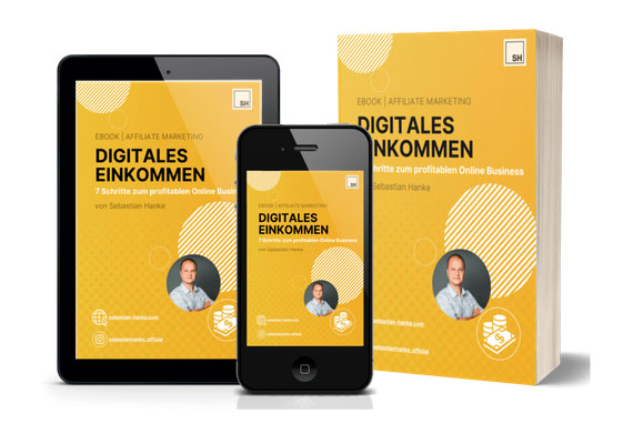 Digitales Einkommen