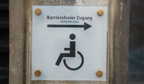 Barrierefreiheit | Bild: katermikesch, pixabay.com, Inhaltslizenz